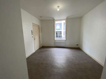 Location appartement 1 pièce Angers La Fayette Eblé 49