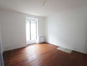 Location Appartement 2 piècesAngers La Fayette Eblé