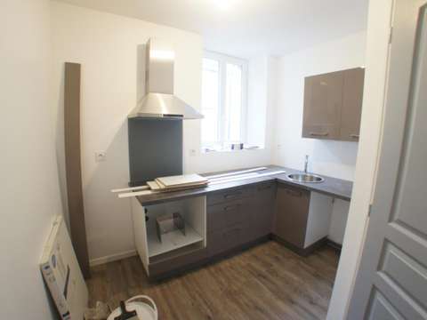 Location appartement 2 pièces Location appartement 2 pièces