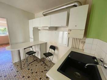 Location Appartement 2 piècesAngers La Fayette Eblé