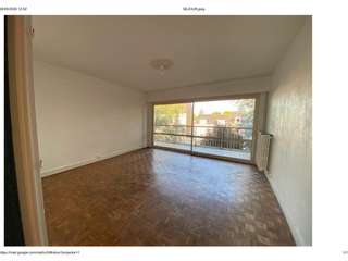 Location appartement 3 pièces