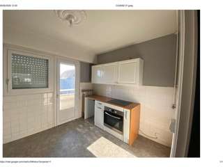 Location appartement 3 pièces