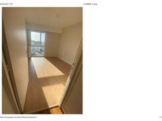 Location appartement 3 pièces