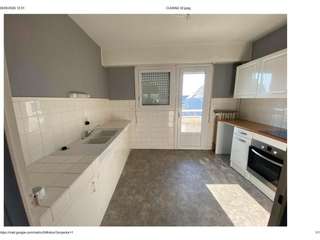 Location appartement 3 pièces