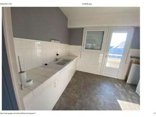 Location appartement 3 pièces