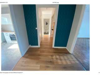 Location appartement 3 pièces