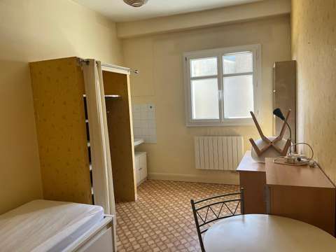 Location appartement 1 pièce Location appartement 1 pièce