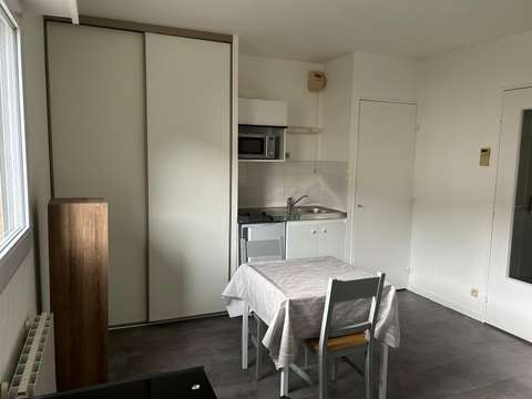 Location Studio 1 pièce Location Studio 1 pièce