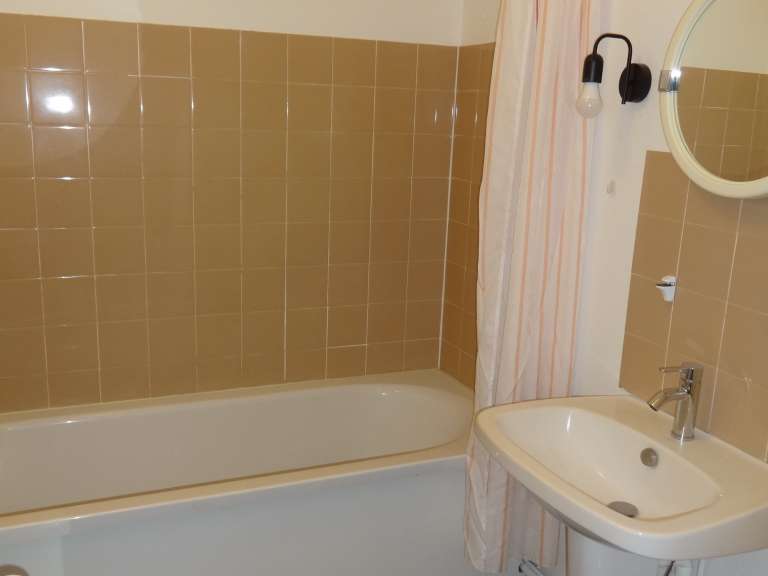 Location Studio 1 pièce