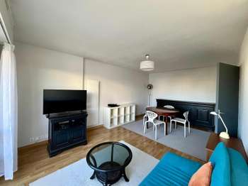 Location Appartement 3 piècesAngers La Fayette Eblé