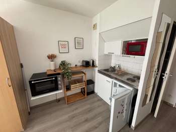 Location appartement 1 pièce