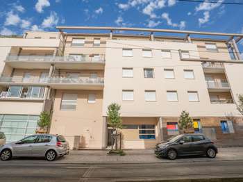 Location Appartement 3 piècesAngers La Fayette Eblé