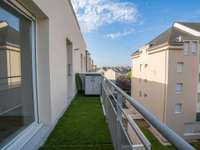 Location appartement 3 pièces