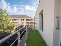 Location appartement 3 pièces