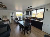 Location appartement 2 pièces