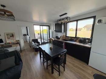 Location Appartement 2 piècesAngers La Fayette Eblé