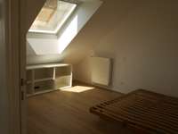 Location appartement 4 pièces