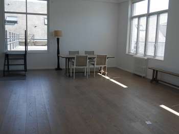 Location Appartement 4 piècesAngers La Fayette Eblé