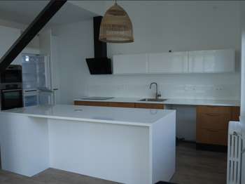 Location appartement 4 pièces