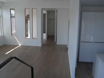 Location appartement 4 pièces