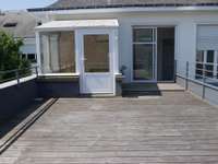 Location appartement 4 pièces