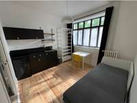 Location Studio 1 pièce
