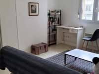Location appartement 1 pièce Location appartement 1 pièce