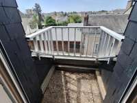 Location appartement 3 pièces