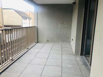 Location appartement 3 pièces