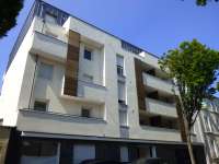 Location appartement 2 pièces Angers La Fayette Eblé - 49