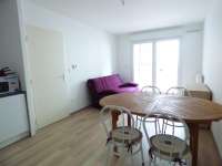 Location appartement 2 pièces