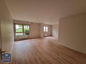 Location Appartement 3 piècesAngers La Fayette Eblé