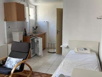 Location appartement 1 pièce Angers La Fayette Eblé 49