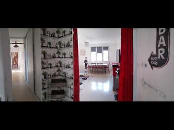 Location appartement 5 pièces Location appartement 5 pièces
