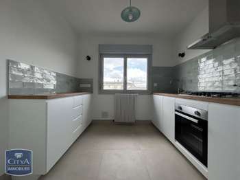 Location appartement 2 pièces Angers La Fayette Eblé 49
