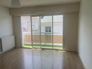 Location Appartement T1Angers La Fayette Eblé