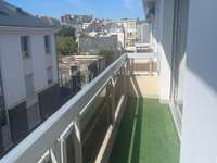 Location appartement 1 pièce