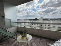 Location appartement 2 pièces Location appartement 2 pièces