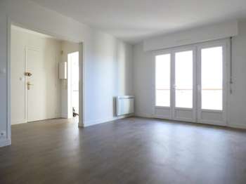 Location appartement 3 pièces Angers La Fayette Eblé 49