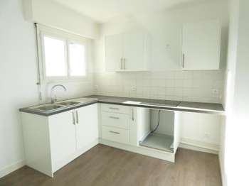Location appartement 3 pièces