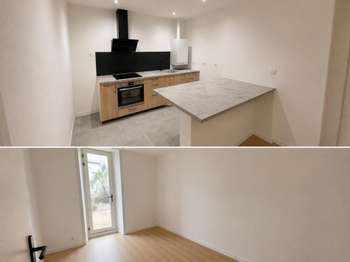 Location appartement 2 pièces