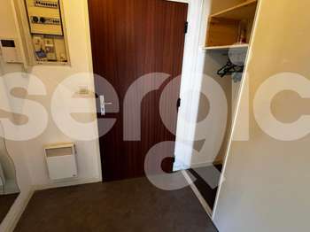 Location appartement 1 pièce Angers La Fayette Eblé 49