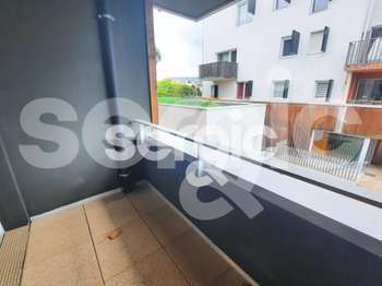 Location appartement 1 pièce