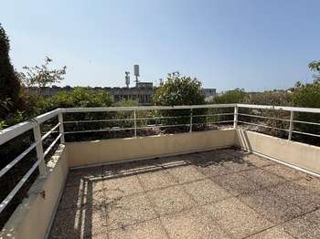 Location Appartement 2 piècesAngers La Fayette Eblé