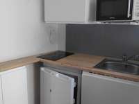 Location appartement 1 pièce