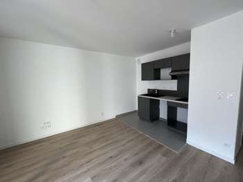 Location Appartement T1Angers La Fayette Eblé