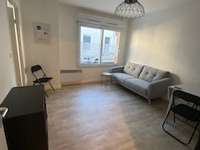 Location appartement 2 pièces Location appartement 2 pièces