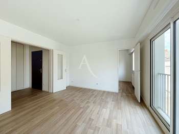 Location appartement 2 pièces Angers La Fayette Eblé 49