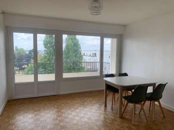 Location Appartement 3 piècesAngers La Fayette Eblé