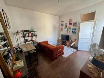 Location appartement 2 pièces Angers La Fayette Eblé 49